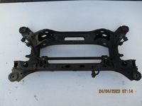 фото thumb №1, Колиска візок підрамник зад hyundai tucson 16r