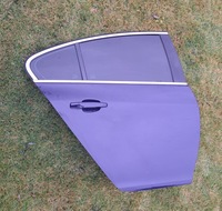 фото thumb №5, Opel insignia a двері праве задні z20z