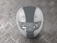 фото thumb №1, Освітлення кабіни задня mercedes w211 a2118202001