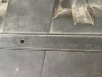 фото thumb №6, Pas шторка жалюзи решётка радиатора решётка радиатора решётка радиатора bmw x7 g07 2019-