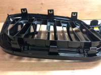 фото thumb №11, Решётка радиатора середина перед bmw x3 f97 lci 51138082763 f97l