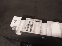 фото thumb №6, Панель кондиціонера volvo s40, v40 30612623 612698