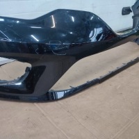 фото thumb №4, Бампер перед renault clio v 620221350r