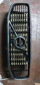 фото thumb №1, Volvo v90 s90 r- design решітка радіатора бампера 31425405