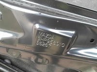 фото thumb №12, Mazda 6 iii 12- дверь правые перед передние оригинал