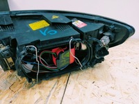 фото thumb №6, Фара правый volvo v50 ксенон 30698653