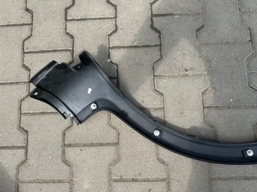 фото thumb №12, Suzuki sx4 планка крила права перед 77211-79j0r