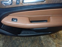 фото thumb №6, Обшивка дверь правый перед mercedes gls ii x166 3.0 17r 9467