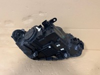 фото thumb №6, Bmw x1 f48 h7 обычная лампа левая перед передняя