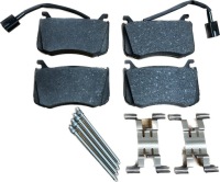 фото thumb №1, Гальмівні колодки гальмівні передні alfa romeo giulia 2.0l / 2.2l mopar оригінальний номер 77369149