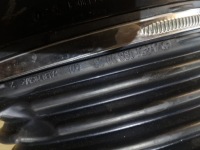 фото thumb №3, Mercedes w213 труба воздухозаборник воздуха a6540980083