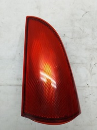 фото thumb №1, Mercedes w639 отражатель правый задняя