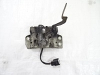 фото thumb №1, Citroen c4 aircross замок капот крышки двигателя