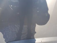 фото thumb №11, Капот mercedes r-klasa w251 c775 775