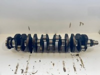 Wał коленчатый mercedes w w126 w123 r107 280 с Разборки, фото thumb