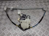 фото thumb №1, Механизм стекло левый перед peugeot 307 sw