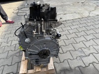 Bmw x1 f48 lci рестайлінг  2.0d twinpowerturbo двигун b47c20b оригінал європа Доставка, фото thumb