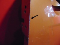 фото thumb №12, Citroen c3 pluriel дверь правое перед передние khud