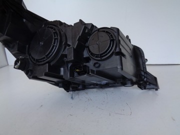 фото thumb №6, Лампа левая фара opel corsa f 19-