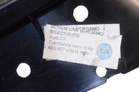 фото thumb №8, Audi a8 s8 d3 4e 2005 ліва сторона обшивки / обшивка двері передніх