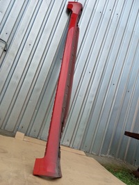 фото thumb №1, A4 b7 b6 молдинг поріг ly3j ліва