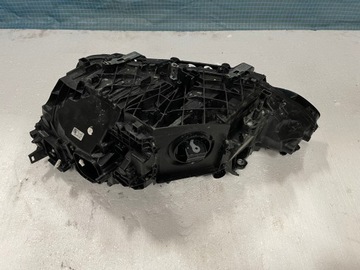 фото thumb №12, Bmw 4 m4 m3 g22 g23 g80 g82 лампа права laser правий тінь чорна 9505116