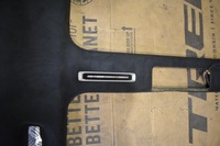 фото thumb №9, Ідеальна стеля kpl.+ стійки mercedes w223 довгий алькантара burmester 4d 1