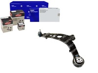 фото thumb №5, Delphi tc1431 рычаг, подвешивание колёса