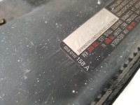 фото thumb №7, Pas передний панель фары vw passat b5 1.6