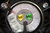 фото thumb №7, Подушка безопасности подушка воздушная водителя 70112020 fiat bravo 2 ii 07-11