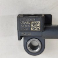 фото thumb №6, Kia ev6 2022 перед сторона права датчик удару подушка безпеки