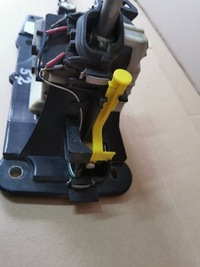 фото thumb №7, Домкрат тросы переключения передач renault laguna iii 2.0