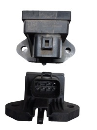 Купить Блок управления насоса топлива ford transit custom f1fa-9d370-ga, фото thumb