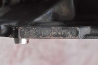 фото thumb №6, Блок dół двигуна wał a17dtr opel astra 4 iv j 1.7 cdti 110 km 09-12