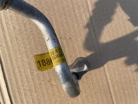 фото thumb №7, Шланг трубка шланг кондиціонера opel astra k 5 v 1.5 cdti lxd рестайлінг 19-22r