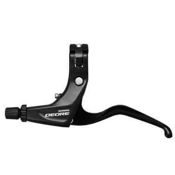 Тормозной рычаг левый Shimano Deore BL-T611