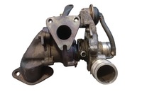 фото thumb №7, Peugeot 306 1.9td турбонагнітач turbo турбіна оригінальний номер 454176-5 9633647480