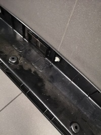 фото thumb №12, Защита порога багажника audi a8 d3