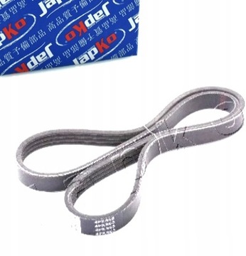 фото thumb №1, Лента klinowy wielorowkowy japko do kia carnival ii 2.9