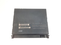 фото thumb №1, Модуль блок управления сиденье задняя mercedes s w221