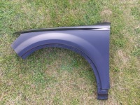 Audi q7 2 4m крыло  передний левое  перед 15-24 Цена, фото thumb