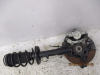 фото thumb №6, Fiat 500 l амортизационная стойка поворотный кулак амортизатор левый