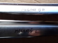 фото thumb №6, Dekor туннеля 969311987r 969301794r megane iv