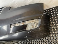 Купити Бампер перед передній протитуманна фара решітка радіатора peugeot 508 1 код лакофарбового покриття: eehd 2010-, фото thumb