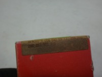 Eps 1.800.074 выключатель давления масла Доставка, фото thumb