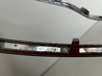 фото thumb №7, Skoda fabia iii 2015- хром рамка решётка решётка хром 6v0853761