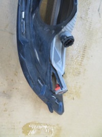 Opel оригинальный номер 13368709 Киев, фото thumb