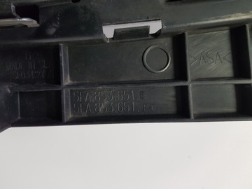фото thumb №12, Seat leon iv решётка радиатора решётка радиатор 5fa853651e fv