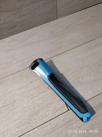 фото thumb №5, 9281. bmw x3 g01 кронштейн освітлення ліва 8089775