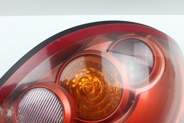 фото thumb №6, Nissan almera n16 лампа права зад задня рестайлінг hb хетчбек європа